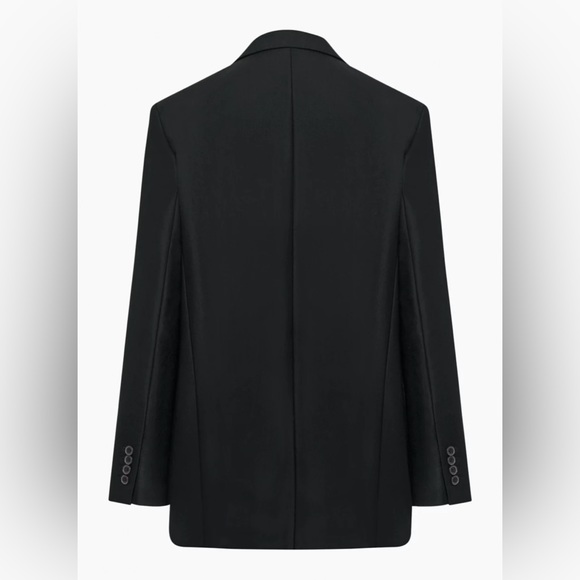 Aritzia Babaton Highland Blazer - XS, NWT - Picture 4 of 10